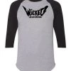 Wicked Raglan