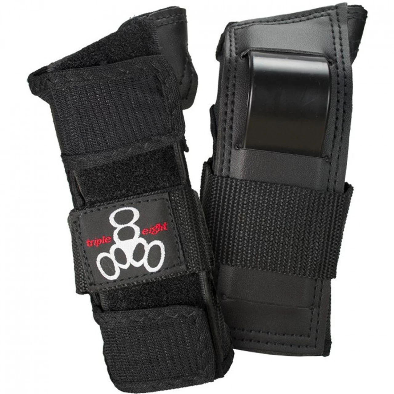 Triple 8 Wristsaver Wrist Guards 1 Triple 8 Wristsaver Wrist Guards