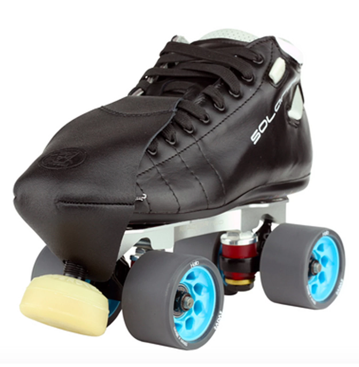 Pro Fit Toe Caps (2-Pack) 2 Pro Fit Toe Caps (2-Pack) - Image 2