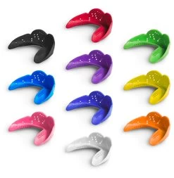 Triple 8 Sisu Junior Mouthguard (Small)