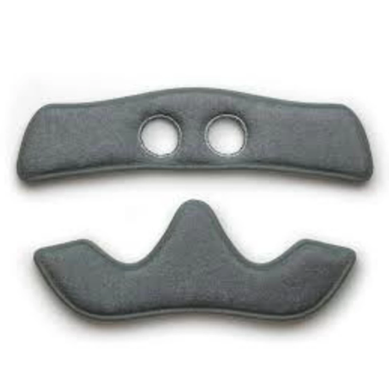 S1 Terry Helmet Liners Wide Grey 1 S1 Terry Helmet Liners Wide Grey