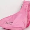 Sure-Grip Saddle Bag - Pink