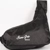Sure-Grip Saddle Bag - Black