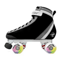 Bont Parkstar Skates - Black