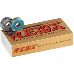 Big Ball Reds Bearings (16-pack)