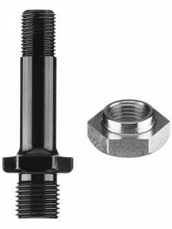 PowerDyne Reactor Pro Series Kingpin