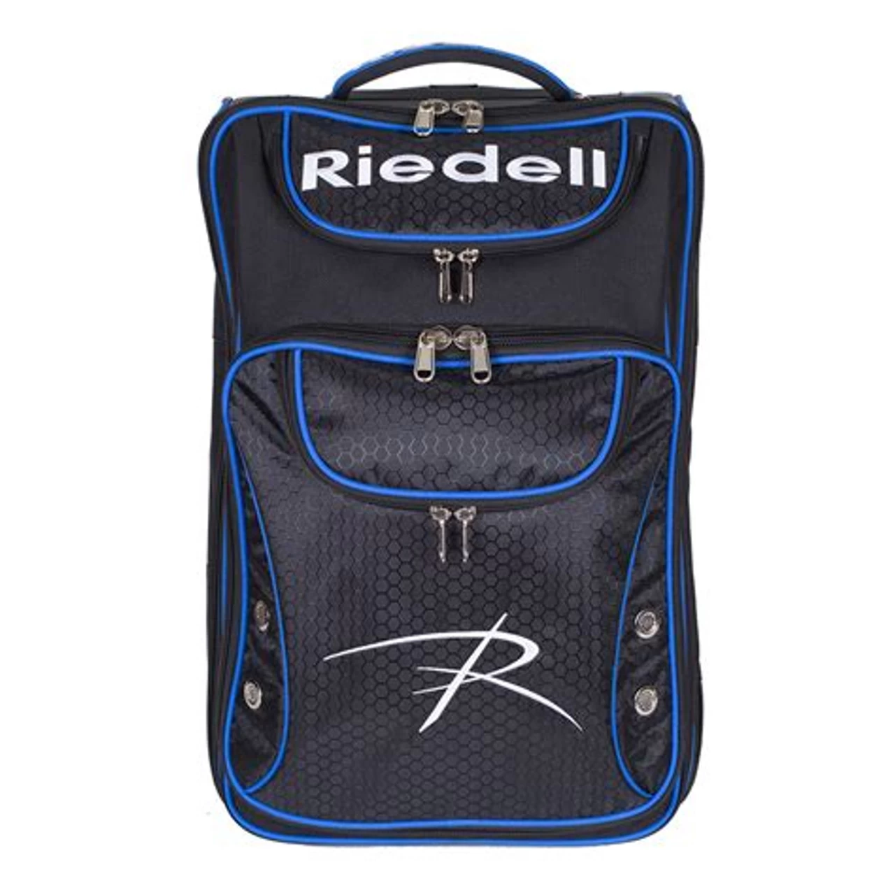 Riedell Rolling Bag 1 Riedell Rolling Bag
