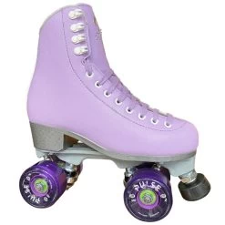 Atom Jackson Finesse Skates - Lilac