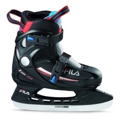 Chaya Fila Adjustable Ice Skates