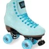 Sure Grip Boardwalk Skates - Sea Breeze Blue