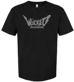 Wicked Tee