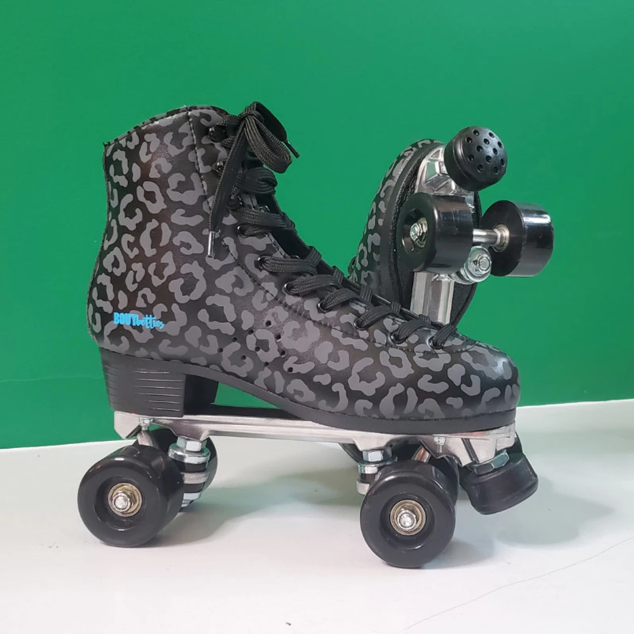 Wild Thang Roller Skates 1 Wild Thang Roller Skates