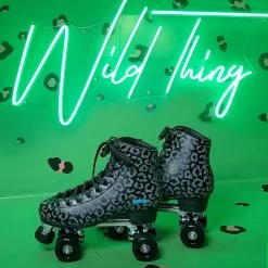 Wild Thang Roller Skates 5 Wild Thang Roller Skates -Outdoor Skates Shop wild thang 67193.1652563650